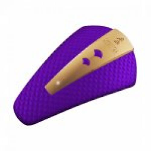 shunga vibrador masajeador obi lila (2)