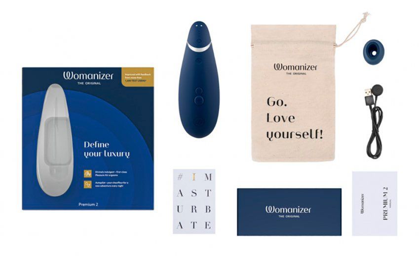 WOMANIZER PREMIUM 2 BLUEBERRY (6)
