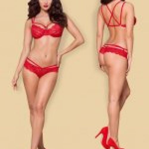 Obsessive 860 SET 3