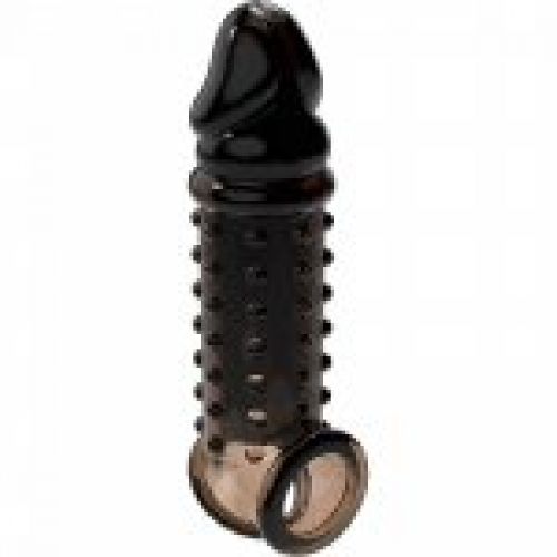 funda pene alargadora