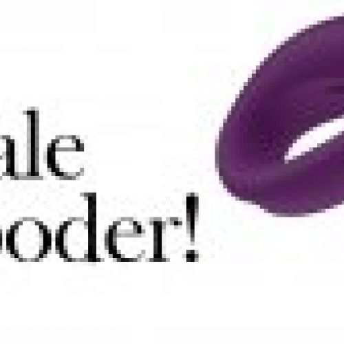 Satisfyer DOUBLE JOY, vibrador para parejas con APP