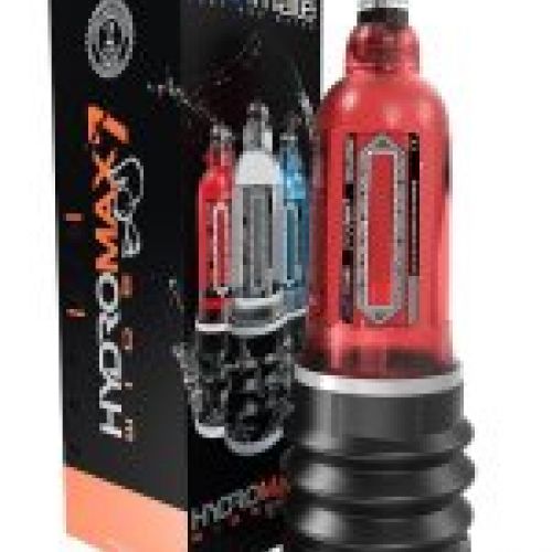 BATHMATE Hydromax7 Wide Boy Oviedo