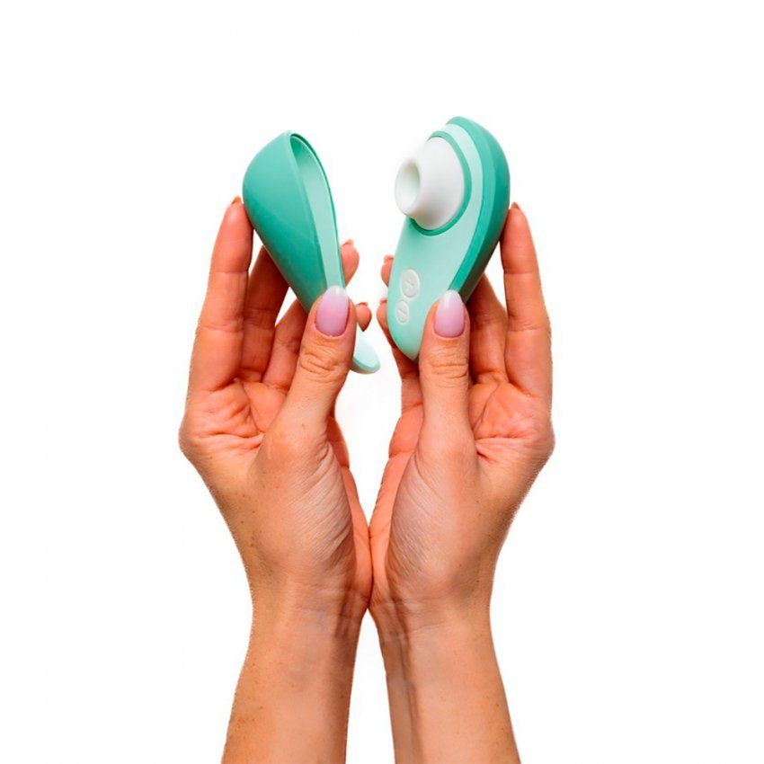 WOMANIZER LIBERTY 2 SAGE