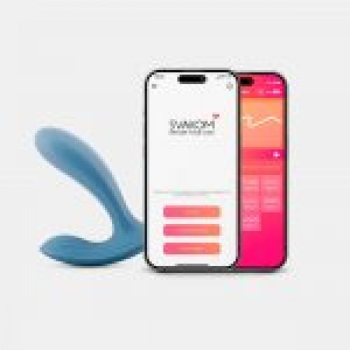 SVAKOM ERICA APP