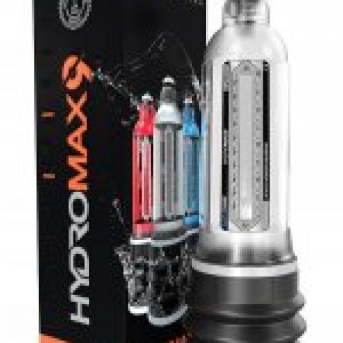 BATHMATE Hydromax9 en Oviedo