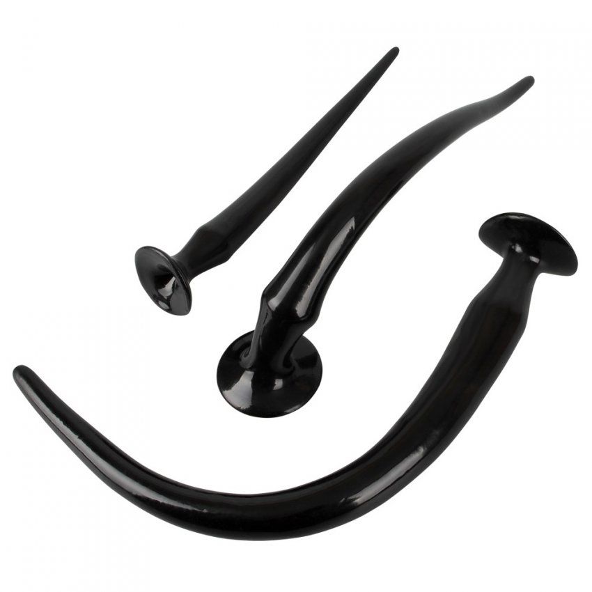 Set de Dildos extra largos