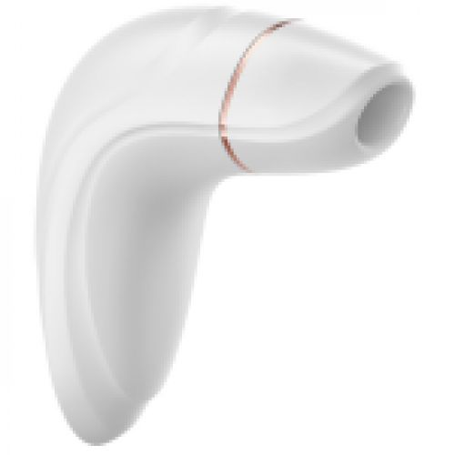 Satisfyer Pro Plus Vibration