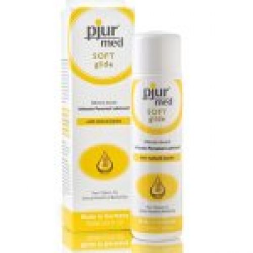 Pjur SOFT