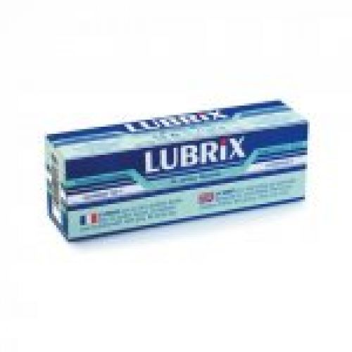 Lubricante LUBRIX base aquosa