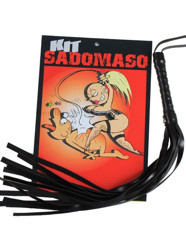kit sadomaso