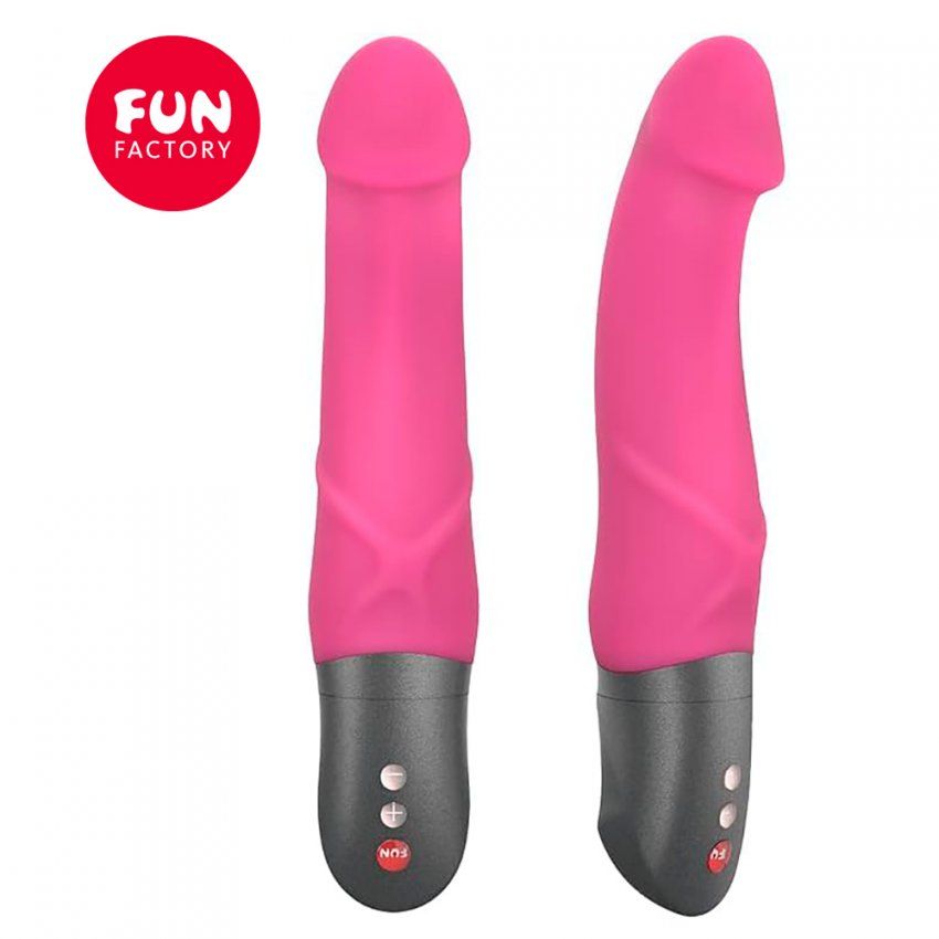 Fun Factory Mr Boss   Blackberry