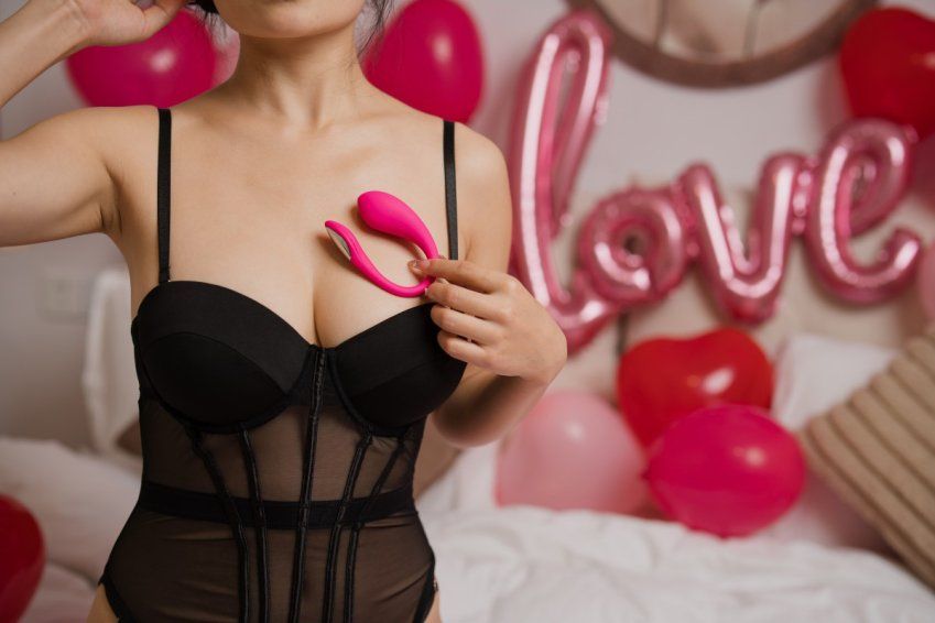 LOVENSE Lush 4 Mini