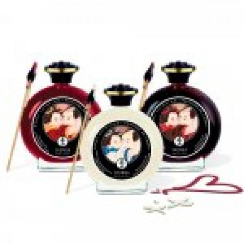 Pintura corporal Shunga