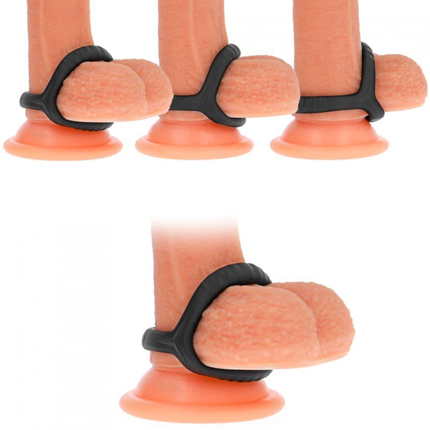 ANILLA DOBLE PARA EL PENE