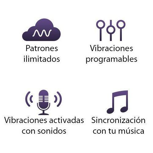 lovense hush plug en Oviedo Asturias 2