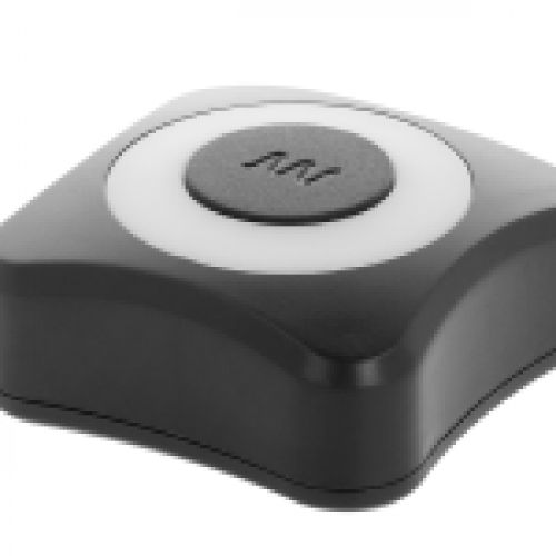 estimulador anal con mando a distancia
