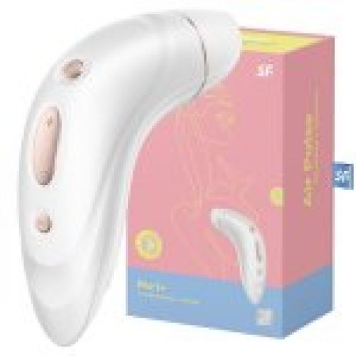Succionador Satisfyer