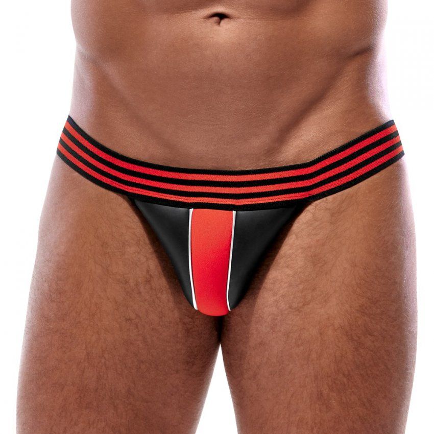 SUSPENSORIO HOMBRE