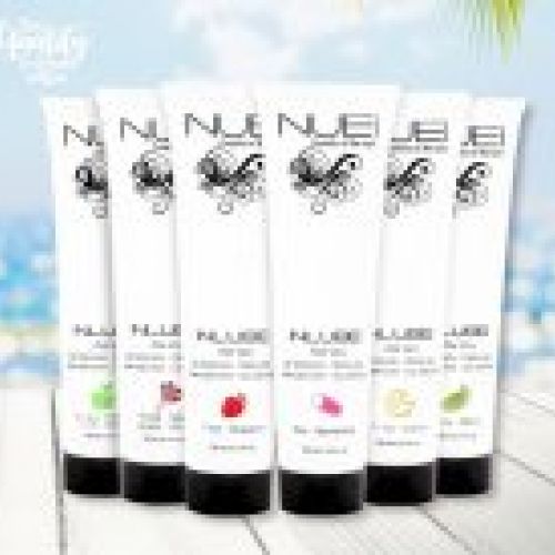 Lubricantes comestibles