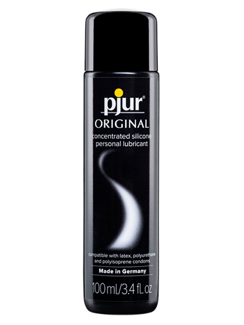 Lubricante pjur original