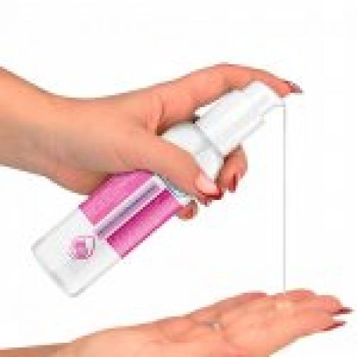 Lubricante sabor Fruta de la Pasión