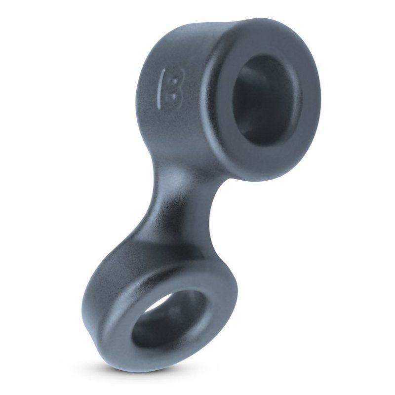 cock ring con forma de tuberia