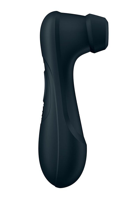 SATISFYER PRO 2 GENERATION 3 APP NEGRO