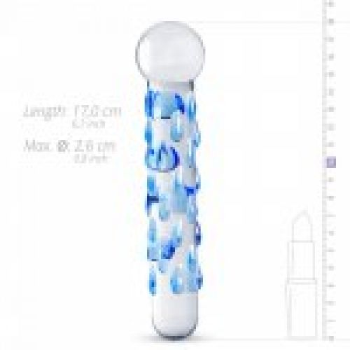 dildo de cristal nº 9 (2)