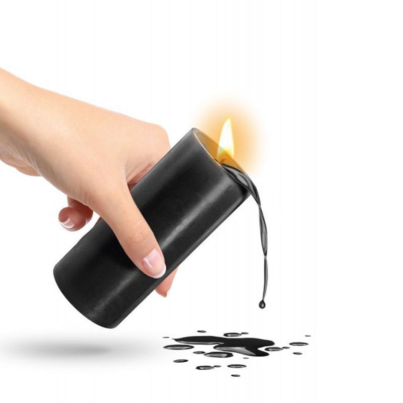 VELA BDSM DE BAJA TEMPERATURA