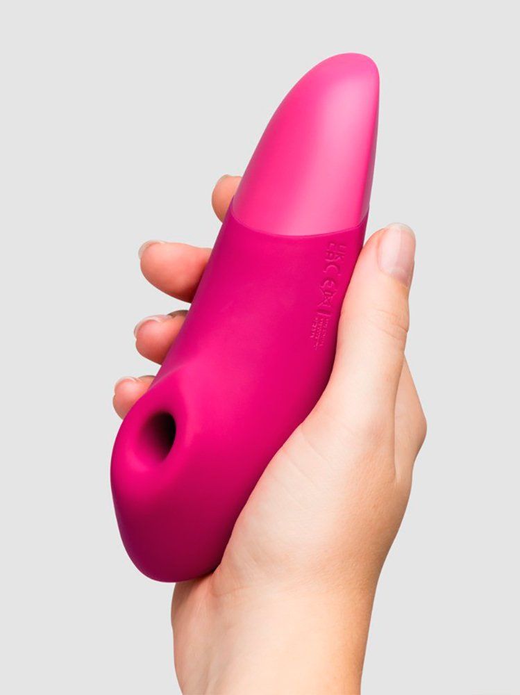 WOMANIZER ENHANCE VIBRANT PINK