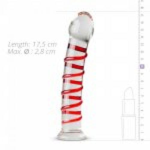 dildo de cristal nº 15 (2)