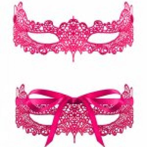mascara obsessive a701 rosa 2