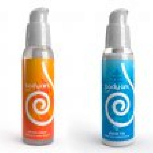 Lubricantes Frío y Lubricantes Calor