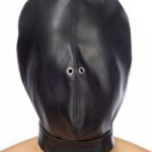 capucha bdsm Asturias