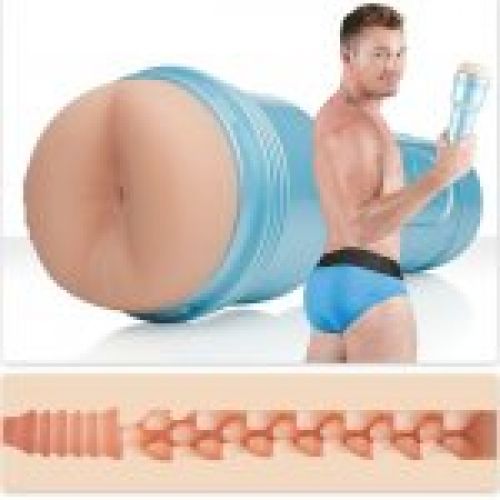 Masturbadores Fleshlight men