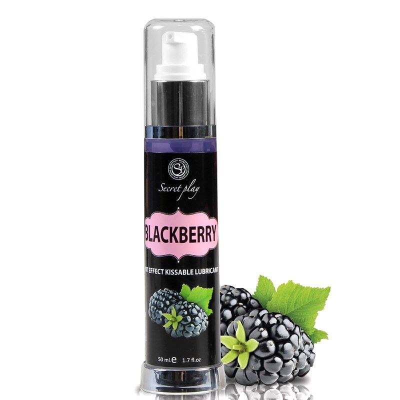 lubricante efecto calor sabor mora (2)