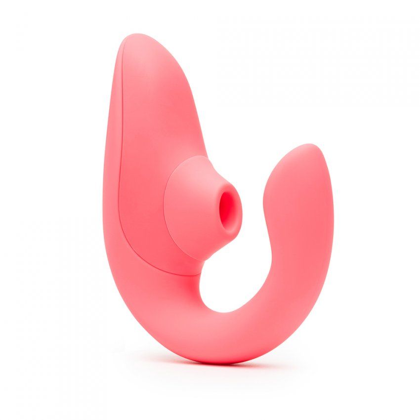 WOMANIZER BLEND VIBRANT ROSE