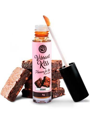Gloss besos vibrantes