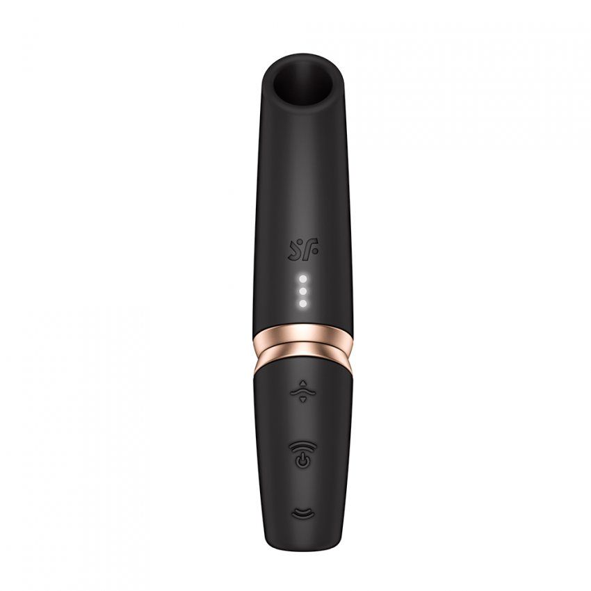 SATISFYER PERFECT KISS