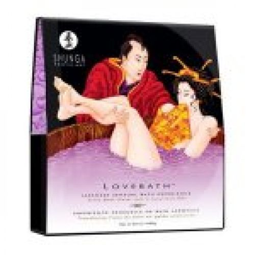 shunga lovebath en Oviedo