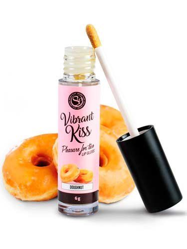 Gloss besos vibrantes