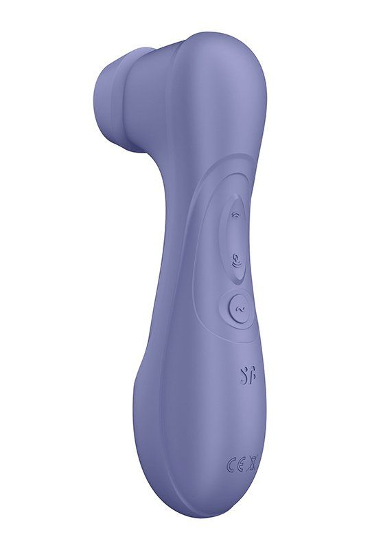 SATISFYER PRO 2 GENERATION 3 APP LILA