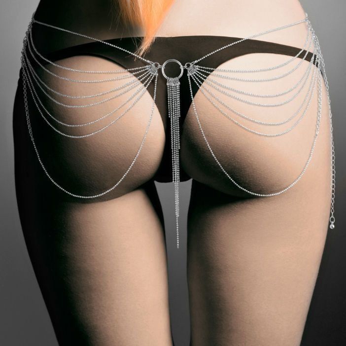 Bijoux Indiscret Oviedo