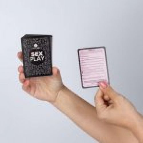 juego de cartas sex play 4