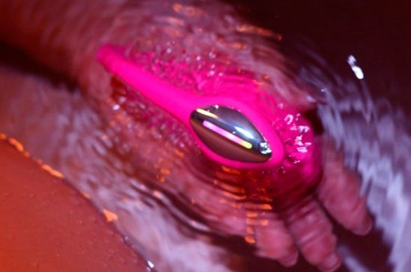 LOVENSE LUSH 4