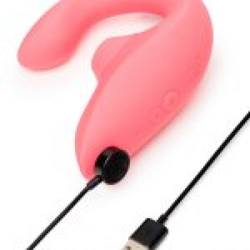 WOMANIZER BLEND VIBRANT ROSE