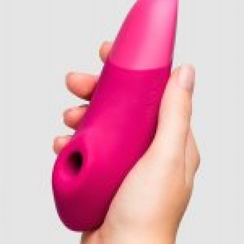WOMANIZER ENHANCE VIBRANT PINK