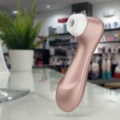 Satisfyer Pro 2 Oviedo