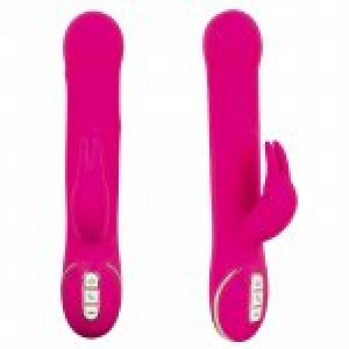 Rabbit Tres Chic Pink (2)