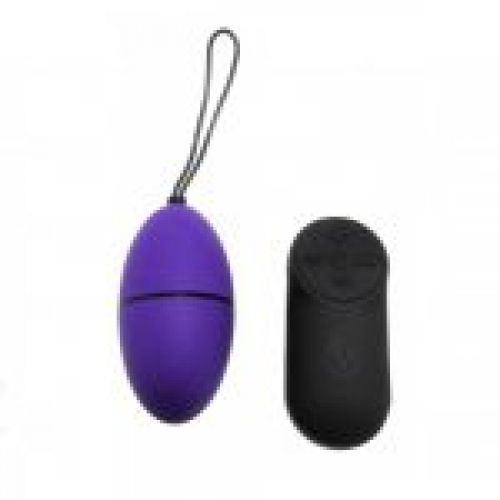 HUEVO CON CONTROL REMOTO